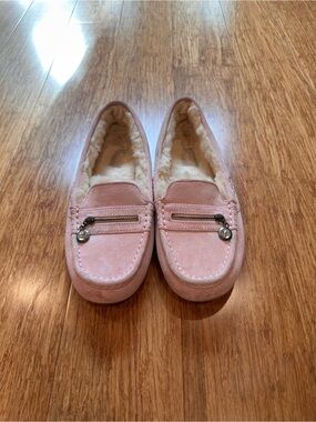 UGG Moccasin Slippers